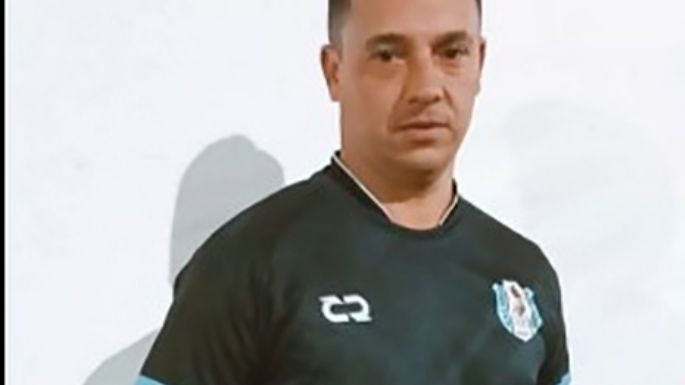 Romero vuelve a dirigir en Primera
