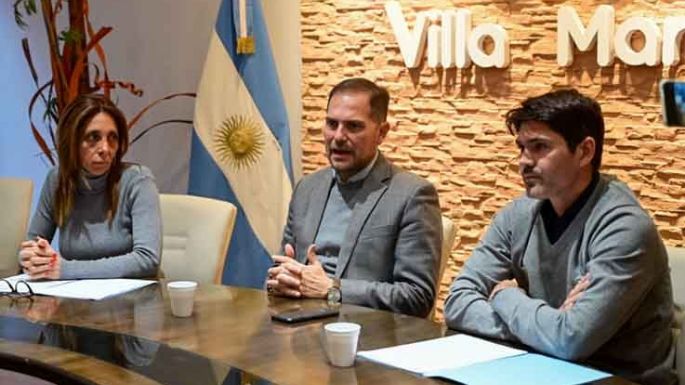 Comenzó nueva etapa de moratoria