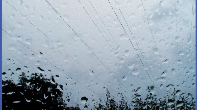 Se registran lluvias en la provincia pero aún ninguna en Villa María