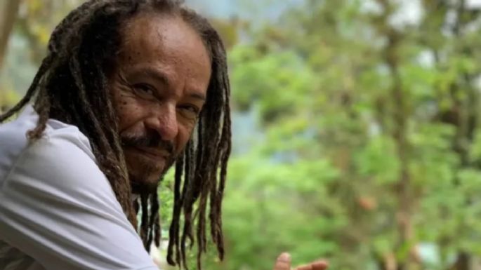 Falleció Pablo Molina, emblemático cantante de Todos Tus Muertos y Lumumba