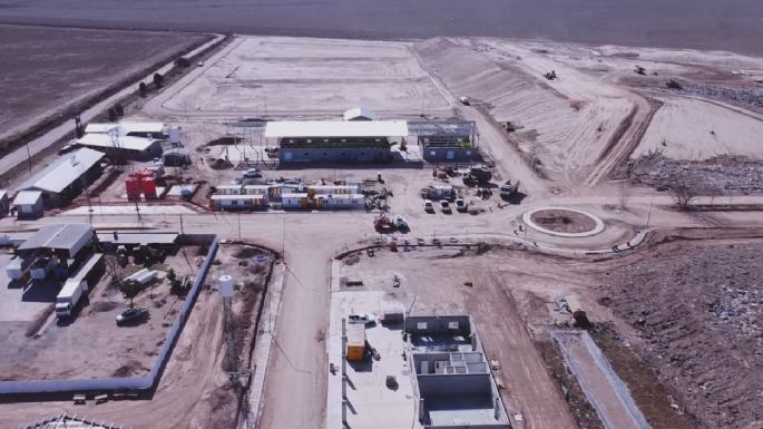 Nueva visita guiada al Centro de Gestión Ambiental
