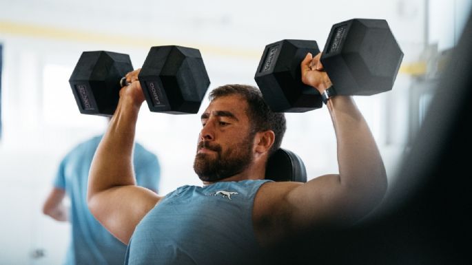El villamariense "Lolo" Bello será titular con Los Pumas contra Samoa