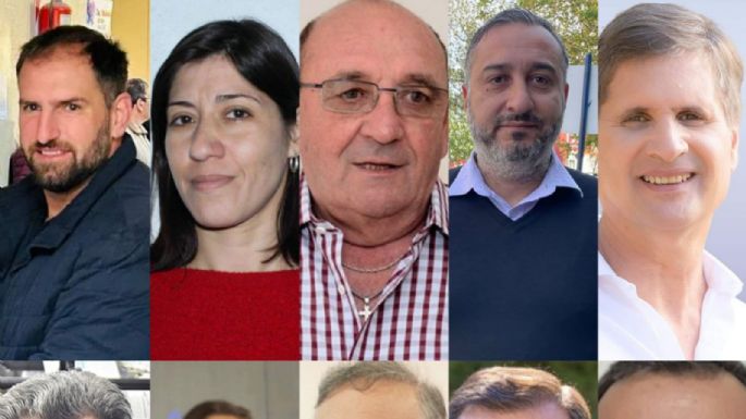 Se viene el debate de candidatos a intendente de Villa María