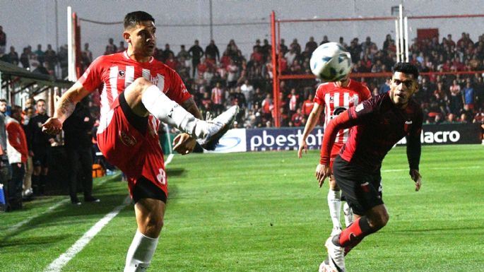 Instituto logró una importante victoria y respira más tranquilo en la tabla del descenso