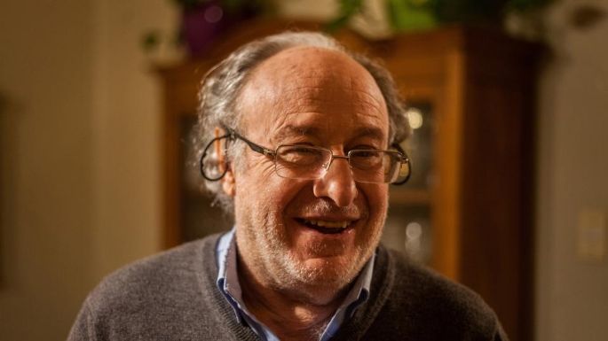 Murió el periodista Mario Wainfeld