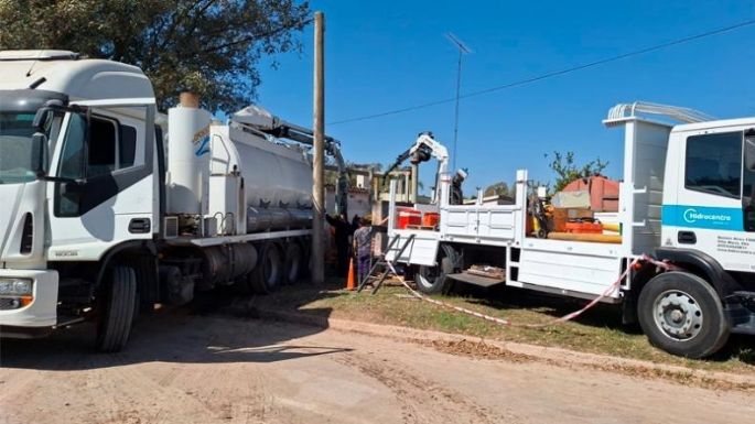 Imputaron al gerente de Hidrocentro por la muerte de los operarios en Oncativo