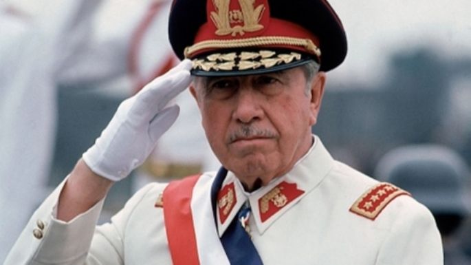 EE.UU. se disculpó por colaborar con el golpe de Pinochet