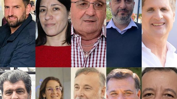Llegó la hora de escuchar a los candidatos