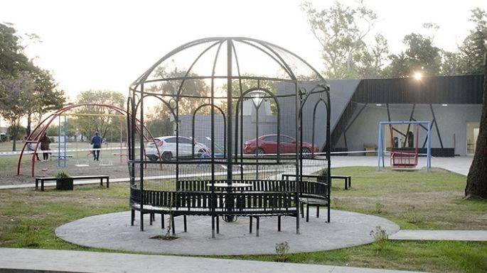 Organizan un “Primaverazo” en el Parque Hipólito Yrigoyen