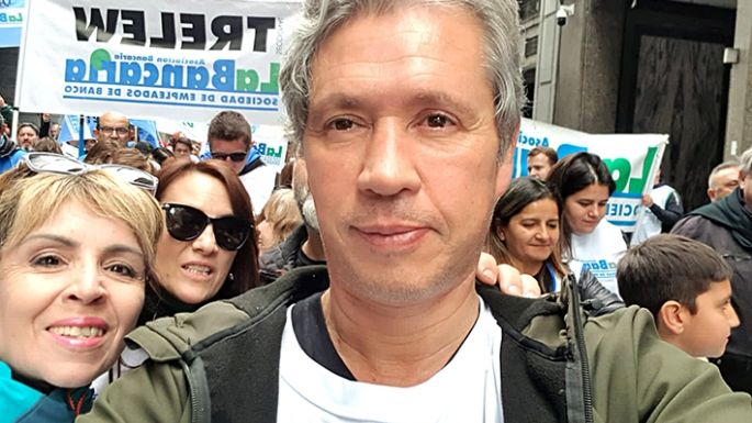 “Fue una jornada histórica”