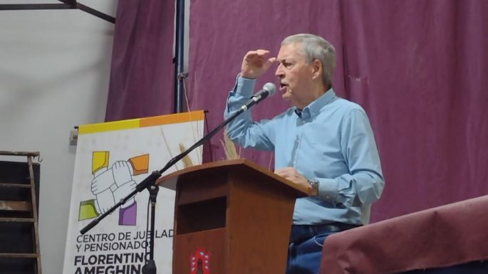 Schiaretti llegó a la ciudad para entregar créditos de Más Vida Digna y Banco de la Gente