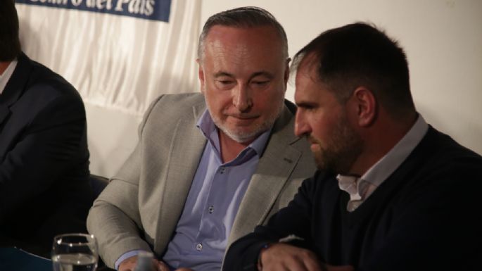 [GALERÍA DE FOTOS] Lo que dejó el debate de candidatos a la Intendencia