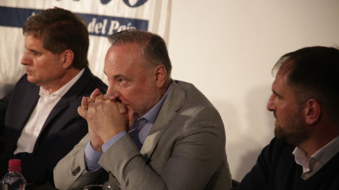 [GALERÍA DE FOTOS] Lo que dejó el debate de candidatos a la Intendencia