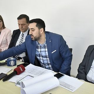 Mañana es la capacitación obligatoria para presidentes de mesa de la elección