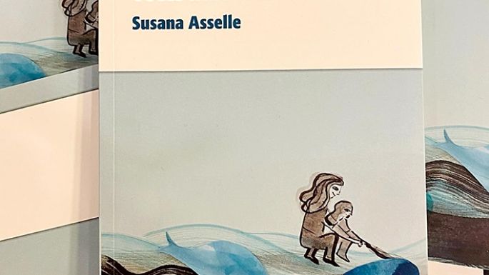 Susana Asselle reúne sus “Voces maestras”