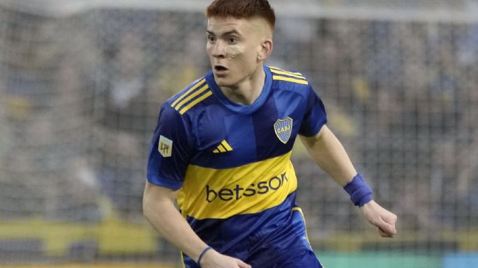 Paridad antes del cruce con Palmeiras