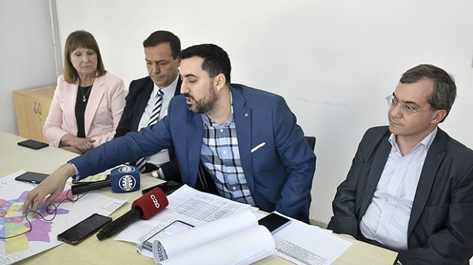 Mañana es la capacitación obligatoria para presidentes de mesa de la elección