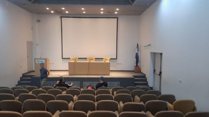 Dictarán una capacitación empresarial gratuita en la Medioteca