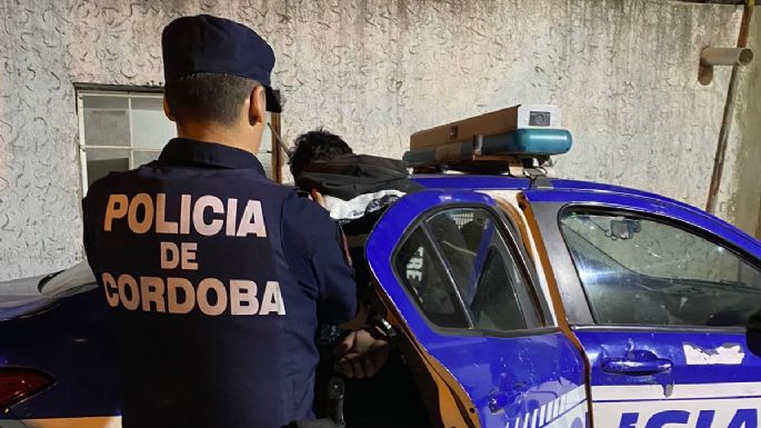 Detuvieron a un joven que robó una bicicleta en barrio Ameghino