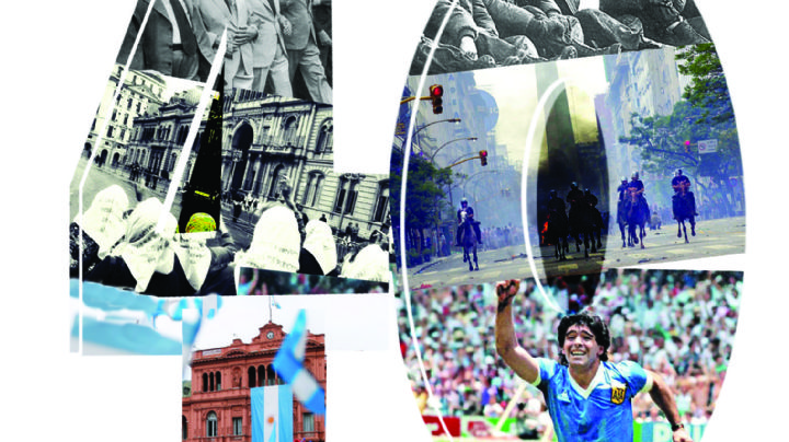 La democracia merece ser celebrada