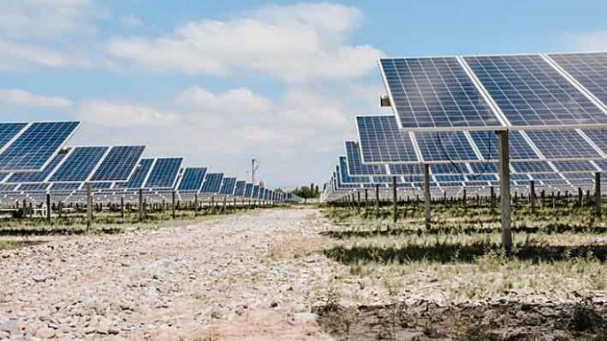 Los 11 proyectos con fuentes renovables