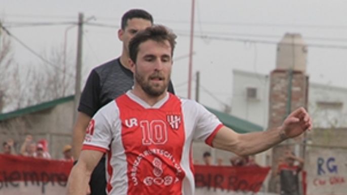 Ticino e Yrigoyen están al mando y el Canario planeó hasta los octavos