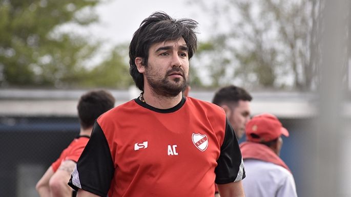 A contrarreloj inicia la preparación al Provincial