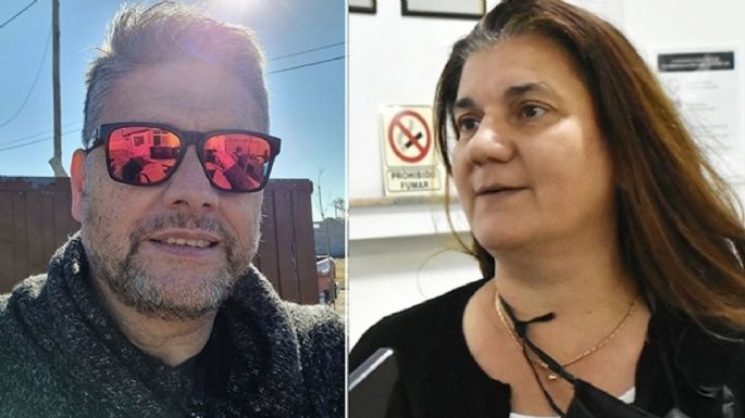 El juicio contra "Pampero" Barrera y Verónica Vivó se postergó por renuncia de un abogado defensor