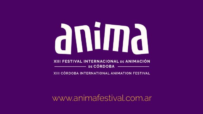 La ciudad será sede del Festival Internacional de Animación de Córdoba