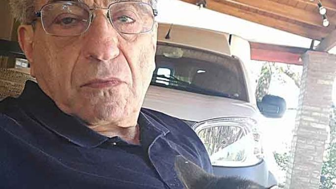 Perdió la vida en un accidente el comerciante José Luis Chalita