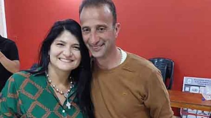 “A trabajar con más fuerzas que nunca”