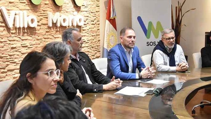 El 156º aniversario de la ciudad se celebra con un show de Jairo