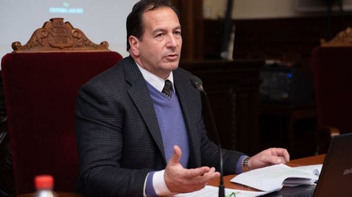 Pedirán jury para el juez que liberó a "el porteño" Luzi