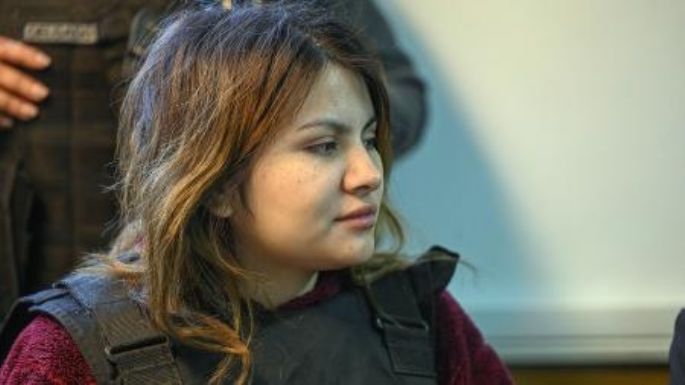 Uliarte dijo que el diputado Milman "pagaba para generar disturbios" en la casa de CFK