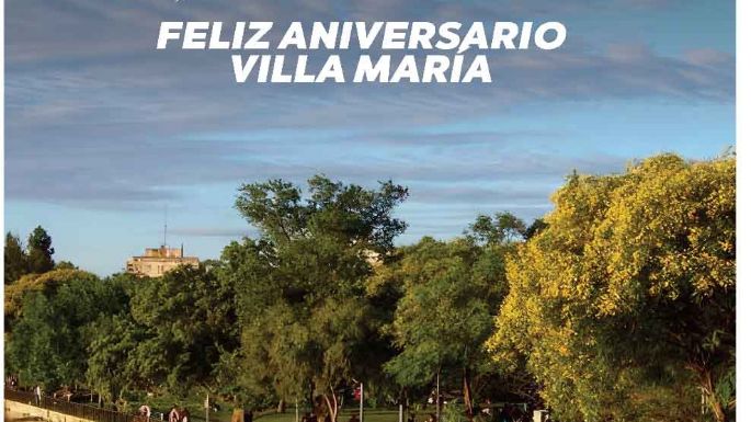 La vuelta a la Villa en 45 artistas