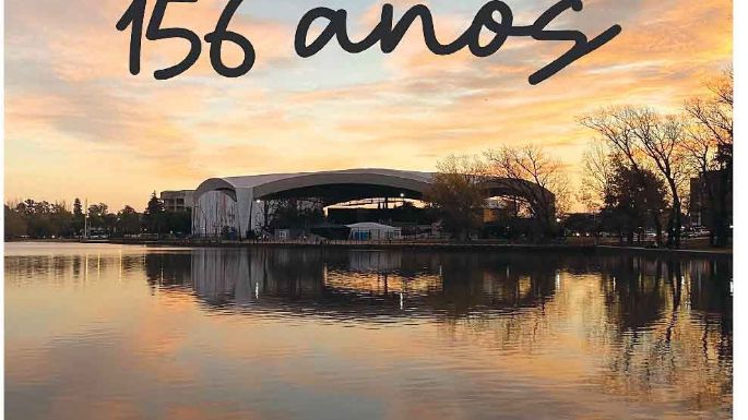 La vuelta a la Villa en 45 artistas