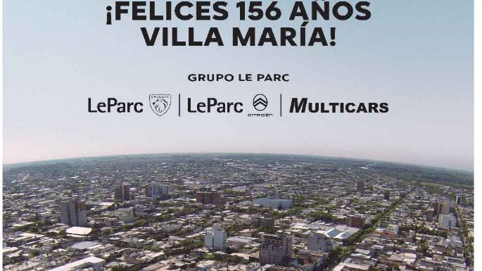 La vuelta a la Villa en 45 artistas