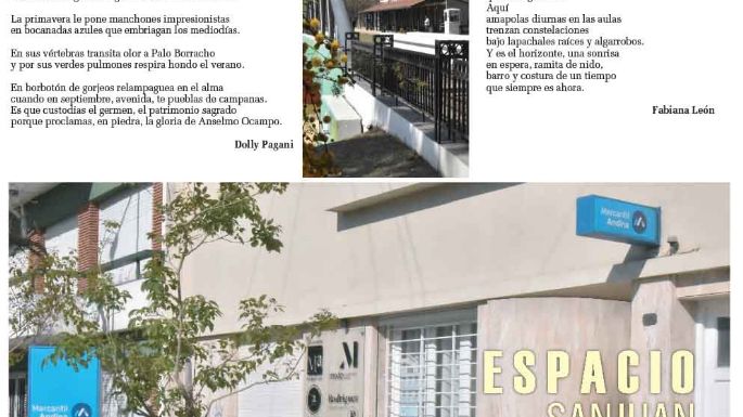 La vuelta a la Villa en 45 artistas