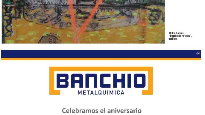 La vuelta a la Villa en 45 artistas