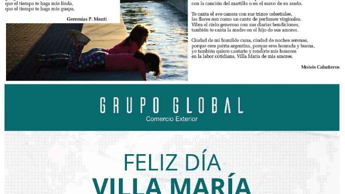 La vuelta a la Villa en 45 artistas
