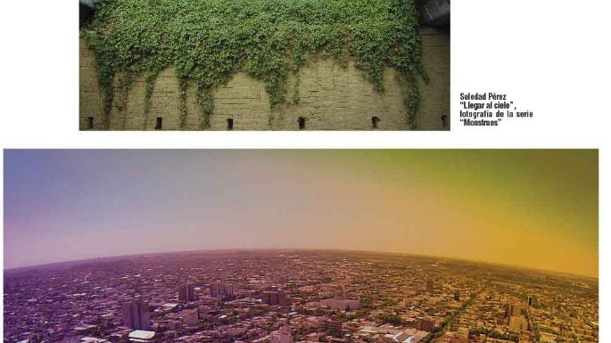 La vuelta a la Villa en 45 artistas