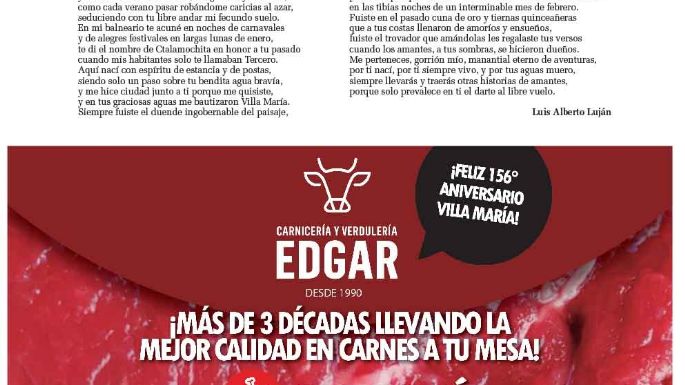 La vuelta a la Villa en 45 artistas