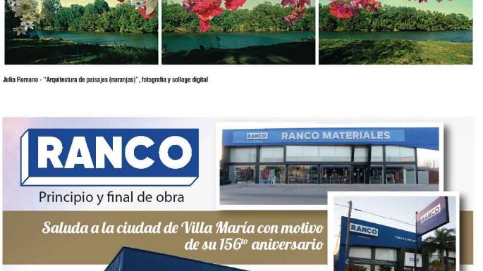 La vuelta a la Villa en 45 artistas