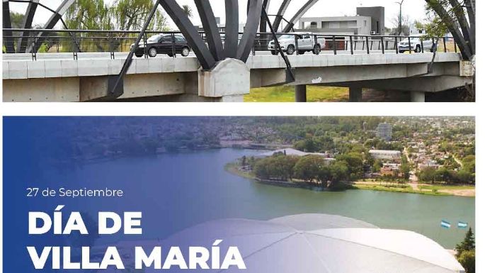 La vuelta a la Villa en 45 artistas