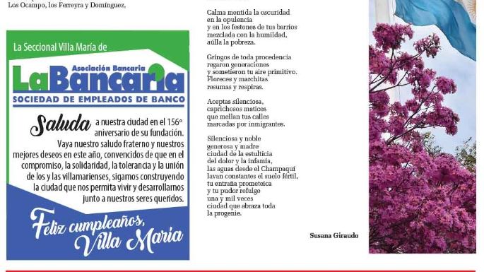 La vuelta a la Villa en 45 artistas