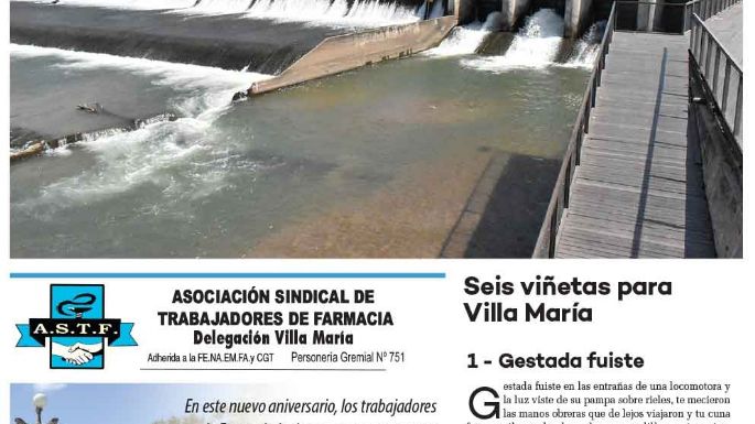 La vuelta a la Villa en 45 artistas