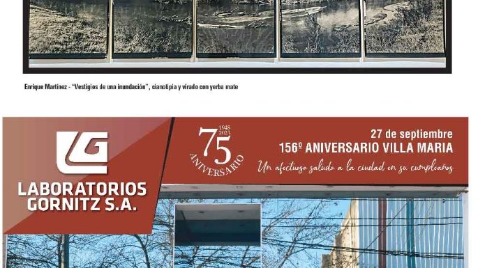 La vuelta a la Villa en 45 artistas