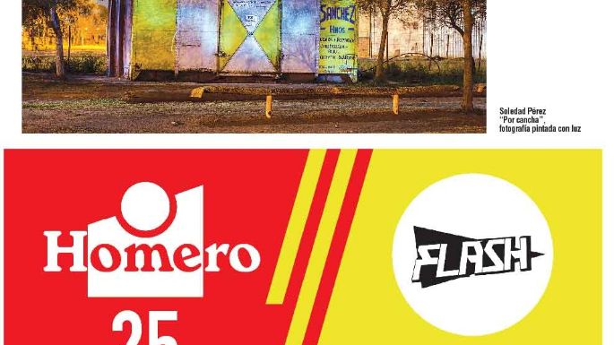 La vuelta a la Villa en 45 artistas