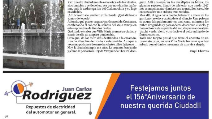 La vuelta a la Villa en 45 artistas