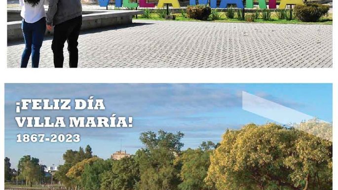La vuelta a la Villa en 45 artistas